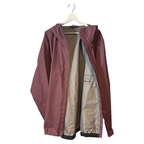 Patagonia Men's Torrentshell 3L Rain Jacket Size 3X - Picture 6 of 8